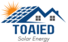 Toaied Solar Energy Systems Rental Co